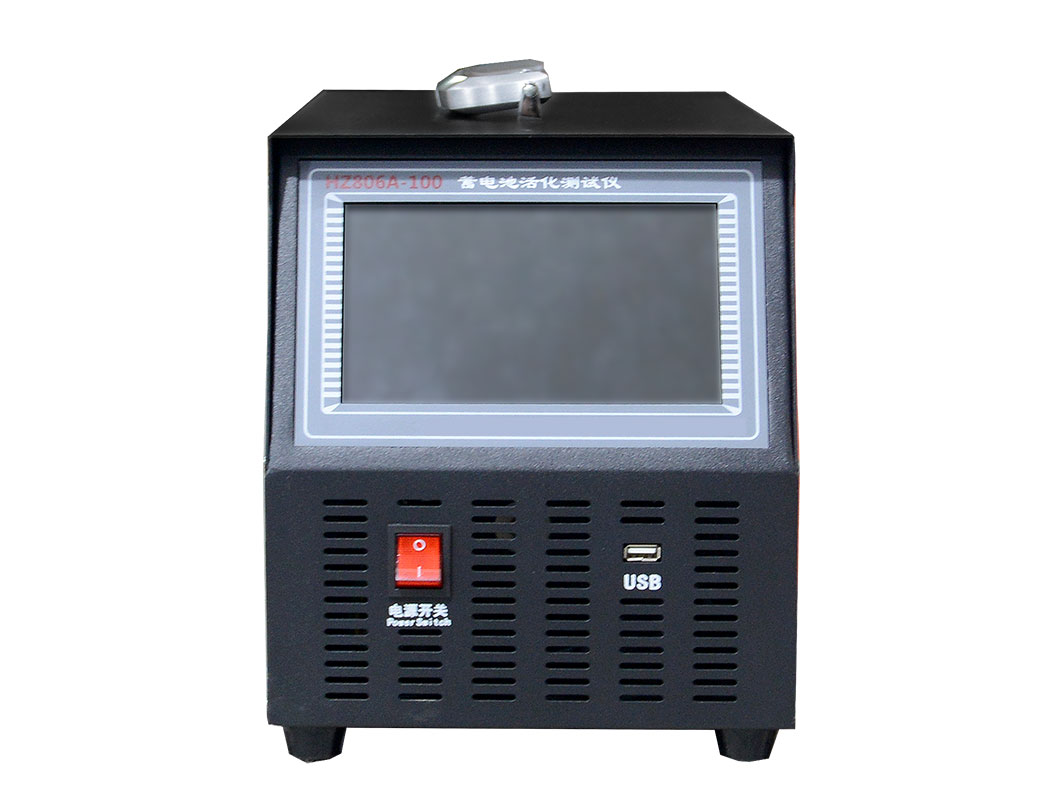 蓄电池智能活化仪 CY806A-100 