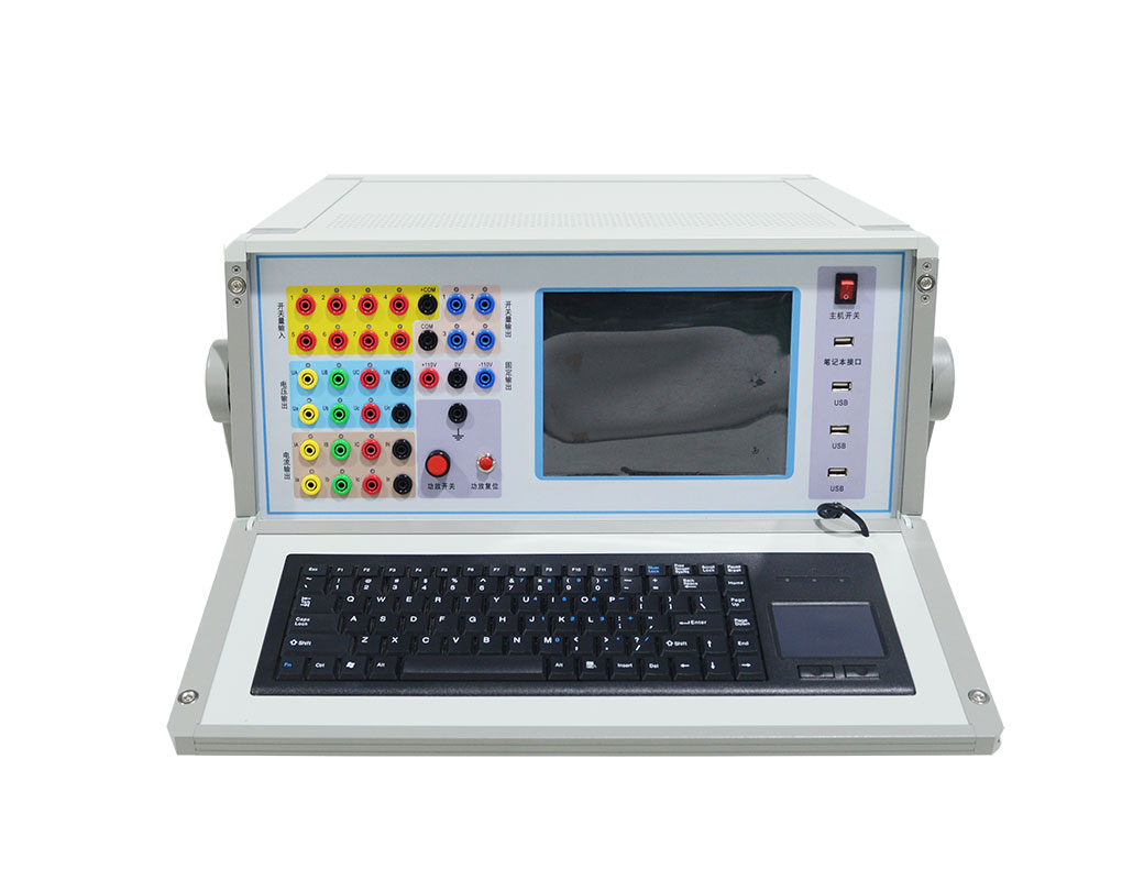 继电保护校验仪 CYJB-426 