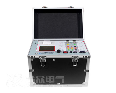 互感器综合特性测试仪 HZVA-402D