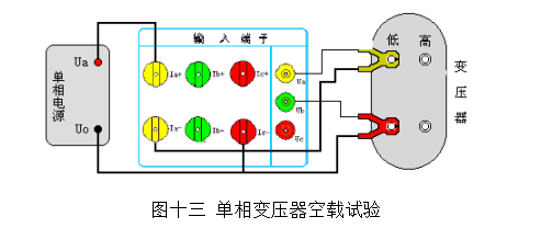 变压器综合测试仪