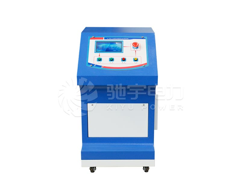 大电流及CT极性变比综合调试系统 CYDL-1000A