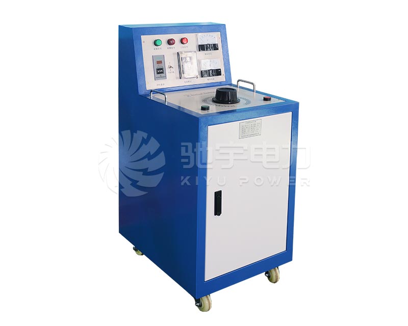 三倍频电压发生器 CYBP-400-25