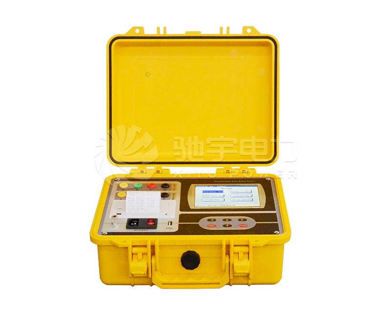 变压器变比组别测试仪 CYZB-201C