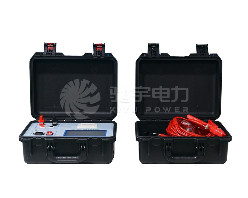 110kV及以上高压绝缘预防性试验常用配置